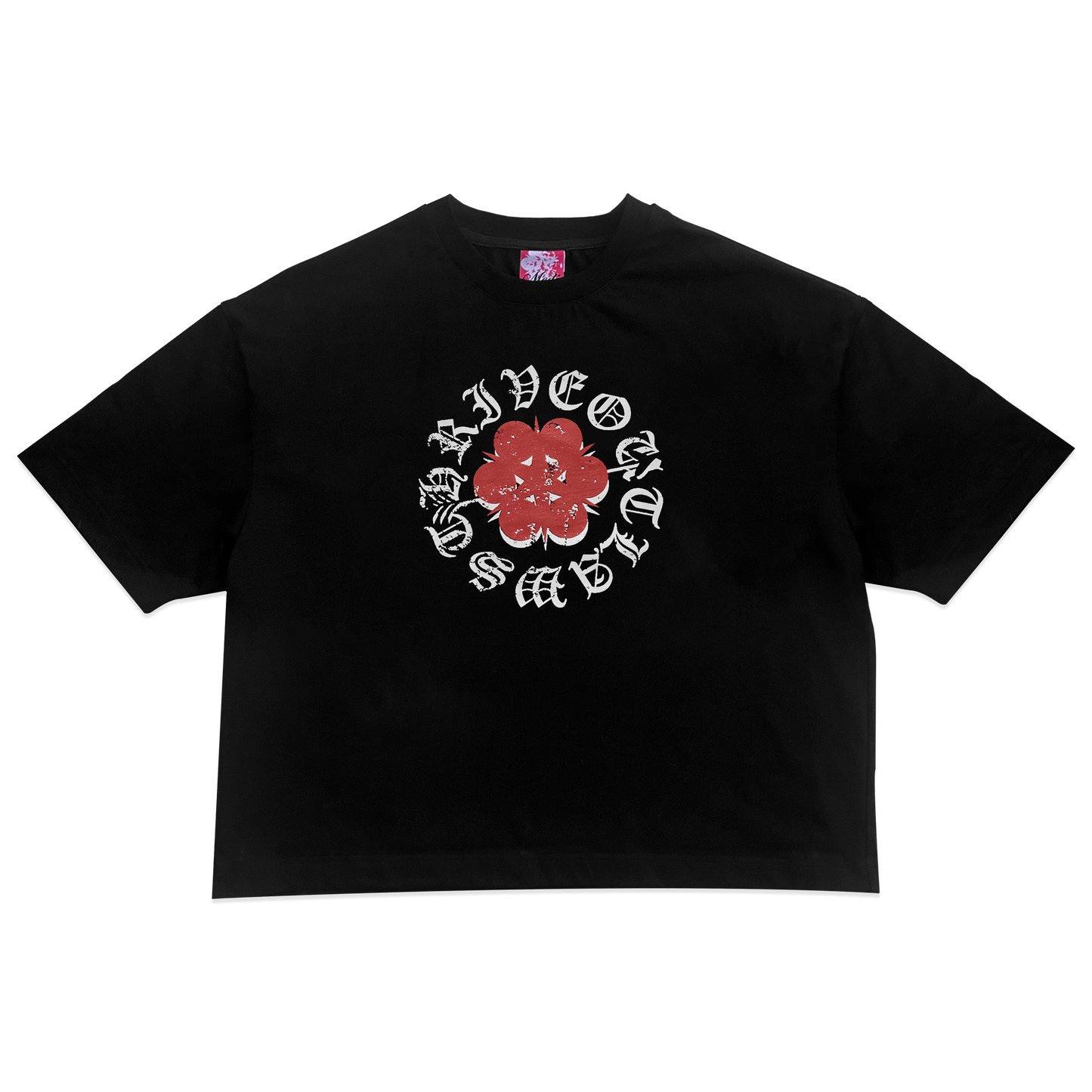 CUPID'S TARGET T-SHIRT