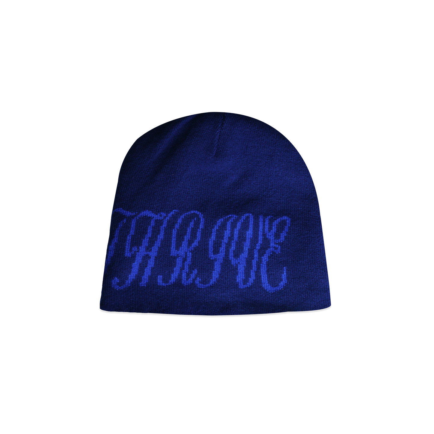 WRAP-AROUND REVERSIBLE BEANIE